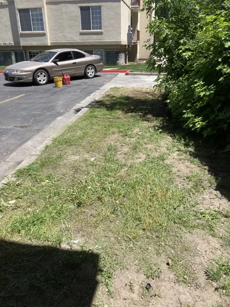 Affordable outdoor landscaping in Salt Lake City, UT - JAF Landscaping