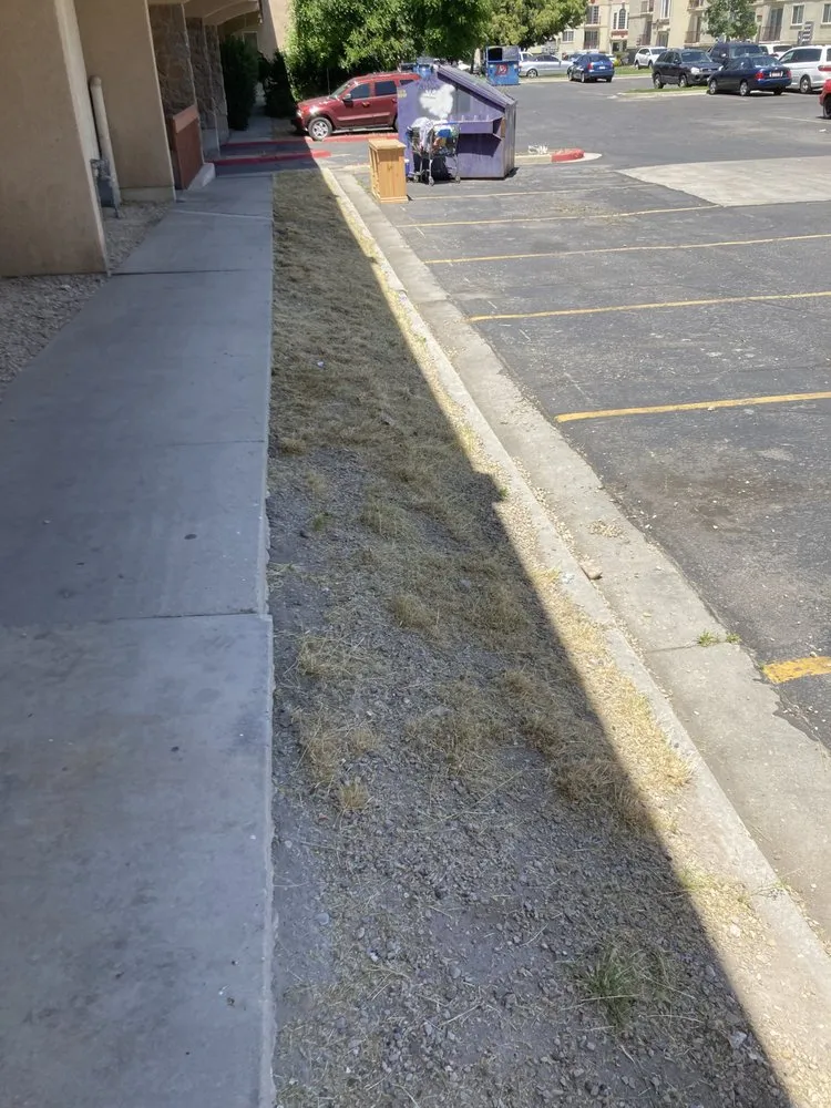 Top-rated outdoor landscaping in Salt Lake City, UT - JAF Landscaping