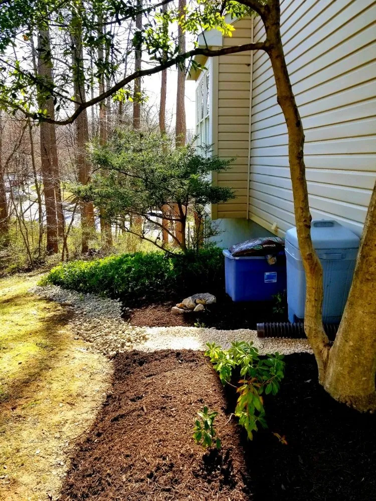 Affordable lawn care service in Columbia, MD by Jaf Lawn Cut & Cleaning Service