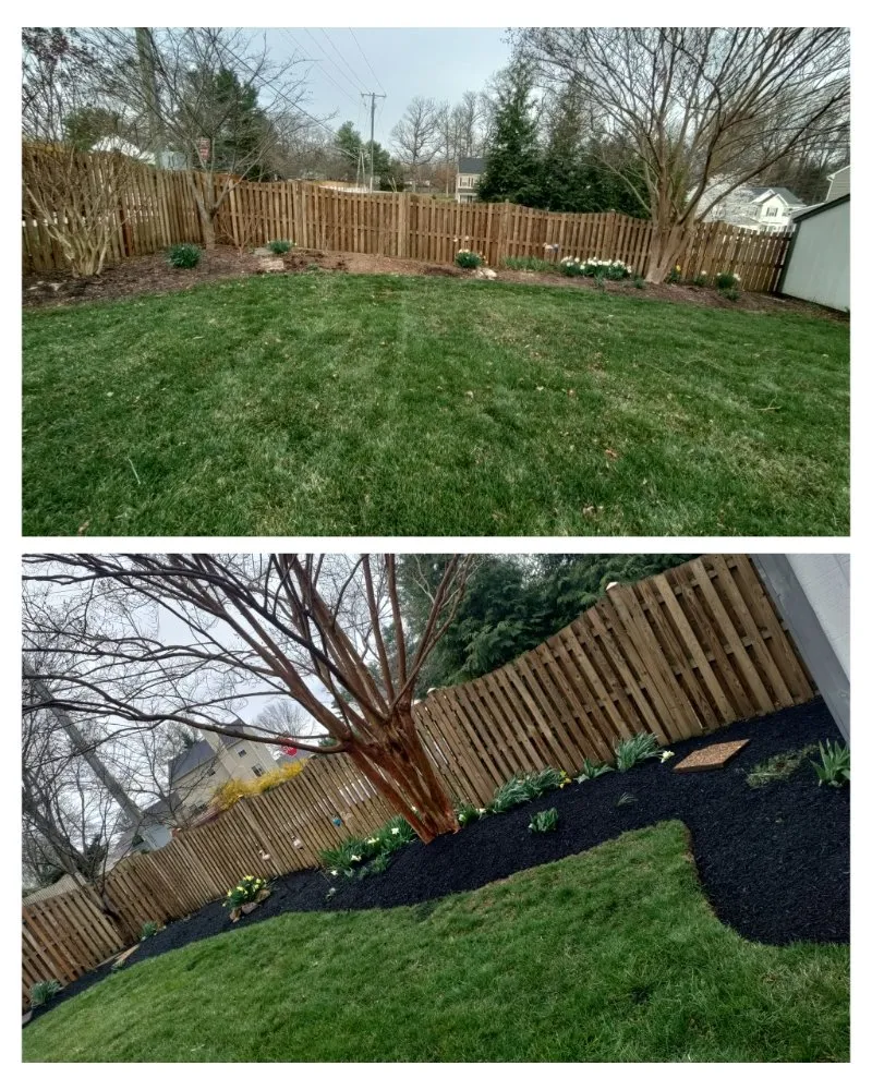 Reliable landscape design with custom design across Columbia, MD - Jaf Lawn Cut & Cleaning Service
