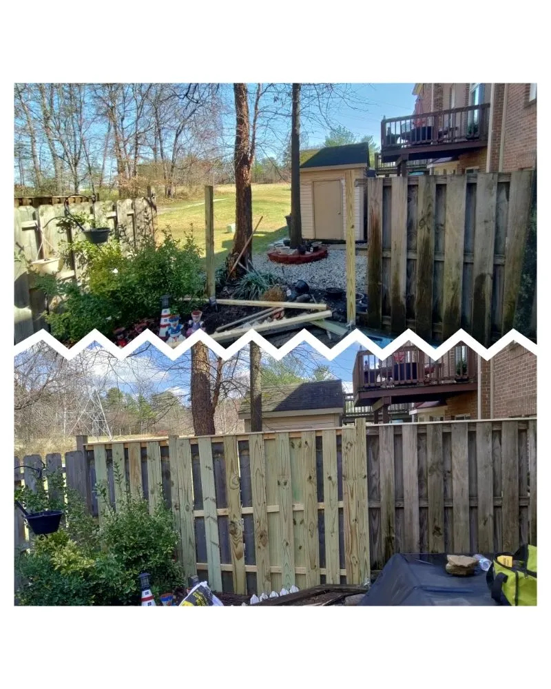 Top-rated lawn mowing service in Columbia, MD - Jaf Lawn Cut & Cleaning Service