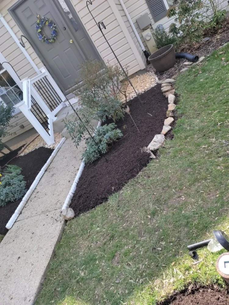 Top-rated landscaping services experts serving Columbia, MD - Jaf Lawn Cut & Cleaning Service