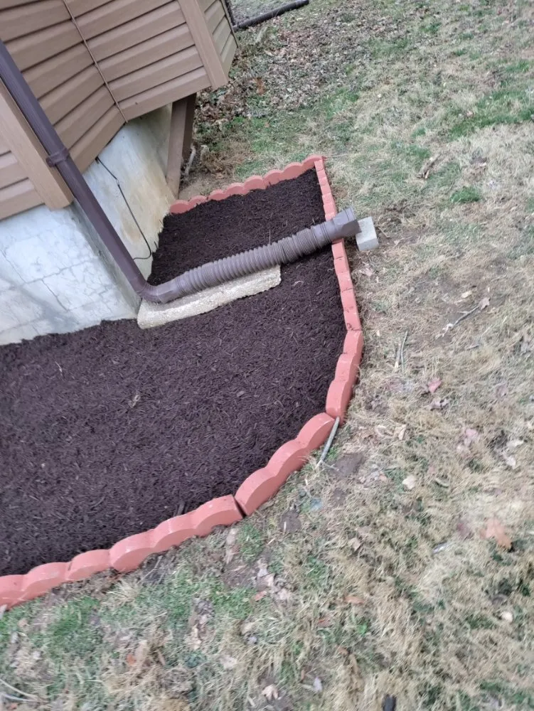 Trusted garden landscaping in Columbia, MD - Jaf Lawn Cut & Cleaning Service