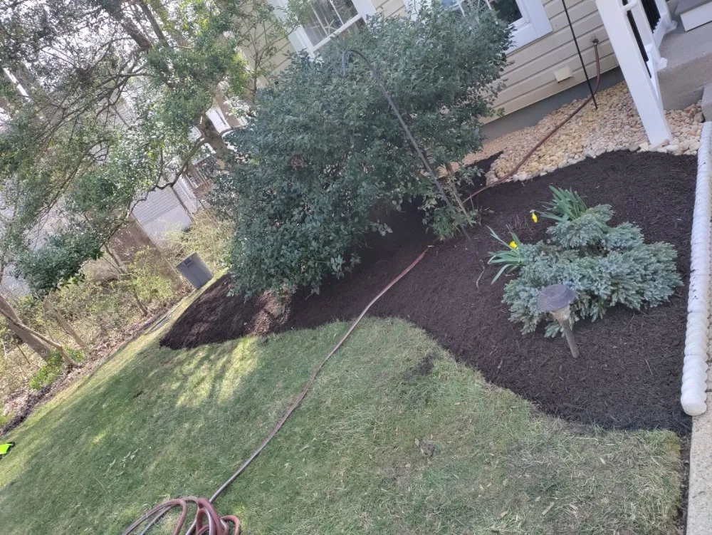 Expert lawn care service for residential properties in Columbia, MD by Jaf Lawn Cut & Cleaning Service