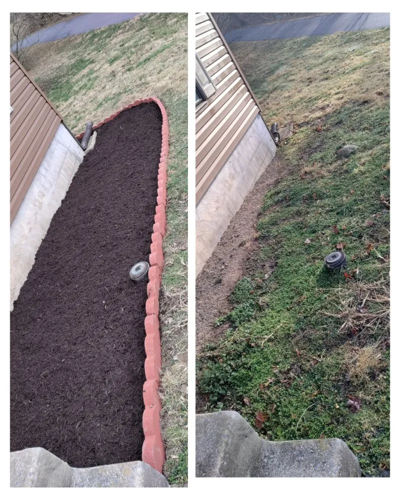 Trusted landscape design experts serving Columbia, MD - Jaf Lawn Cut & Cleaning Service