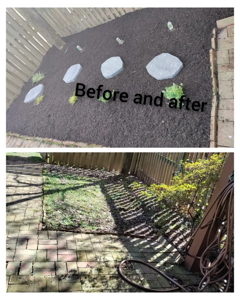 Reliable landscape design experts serving Columbia, MD - Jaf Lawn Cut & Cleaning Service