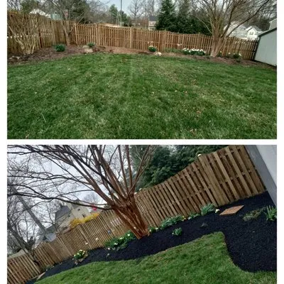 Jaf Lawn Cut & Cleaning Service Logo