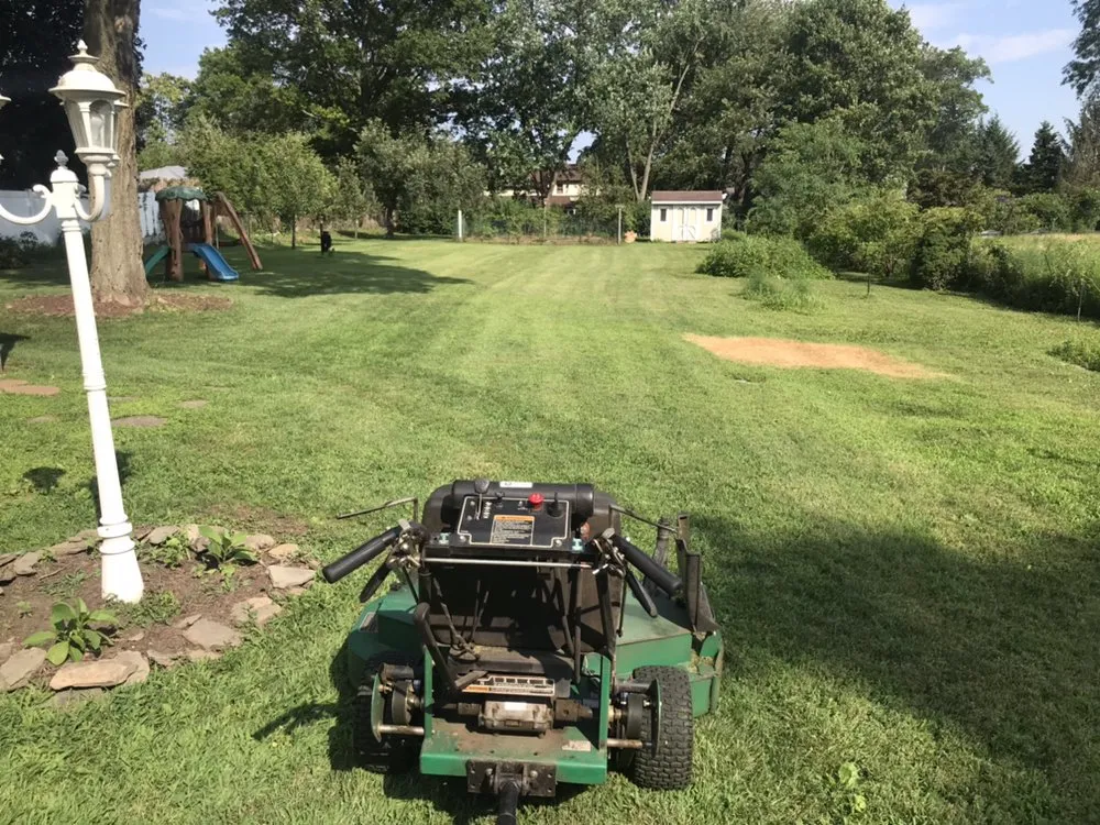 Top-rated landscape installation experts serving Elmwood Park, NJ - Jaferi All Service