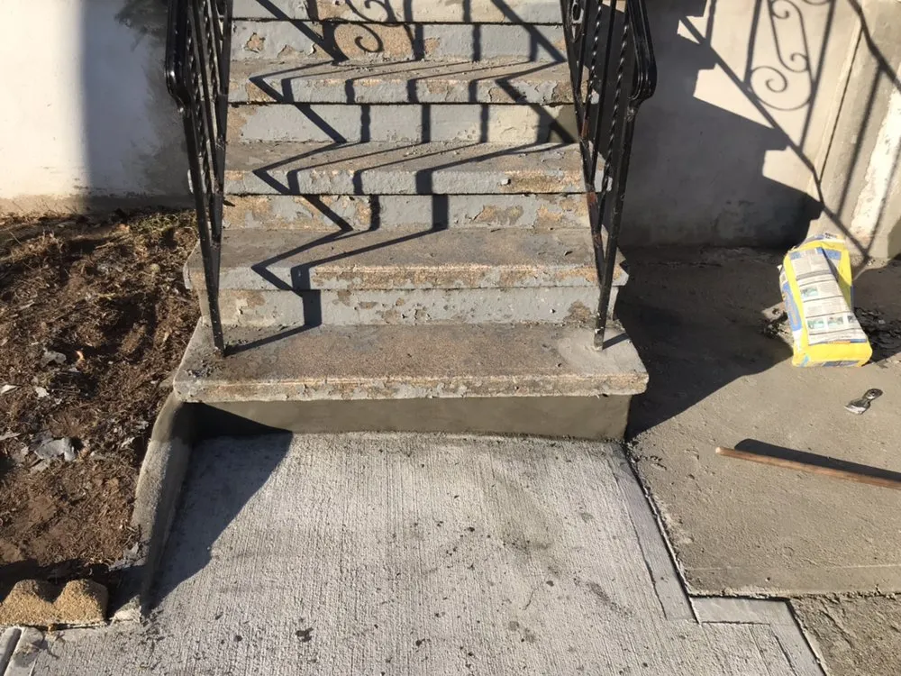 Trusted garden landscaping for homes across Elmwood Park, NJ - Jaferi All Service