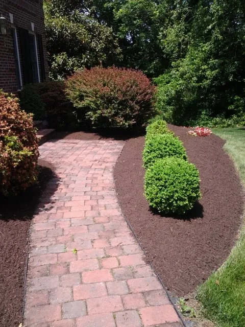 Professional landscape design experts serving Purcellville, VA - JAG Landscaping Services