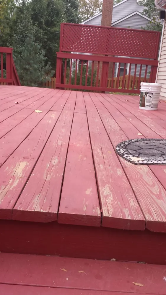 Local yard cleanup service in Purcellville, VA by JAG Landscaping Services