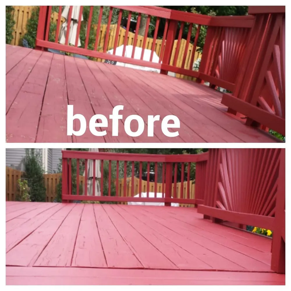 Reliable yard cleanup service in Purcellville, VA - JAG Landscaping Services