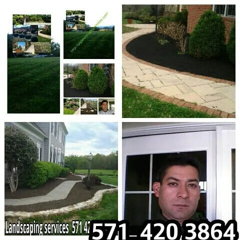 Top-rated yard cleanup service in Purcellville, VA - JAG Landscaping Services