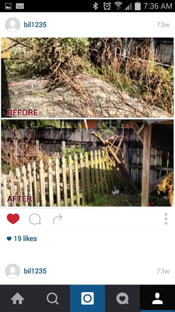 Reliable landscape installation for homes across Sarasota, FL - JAG Lawn Maintenance