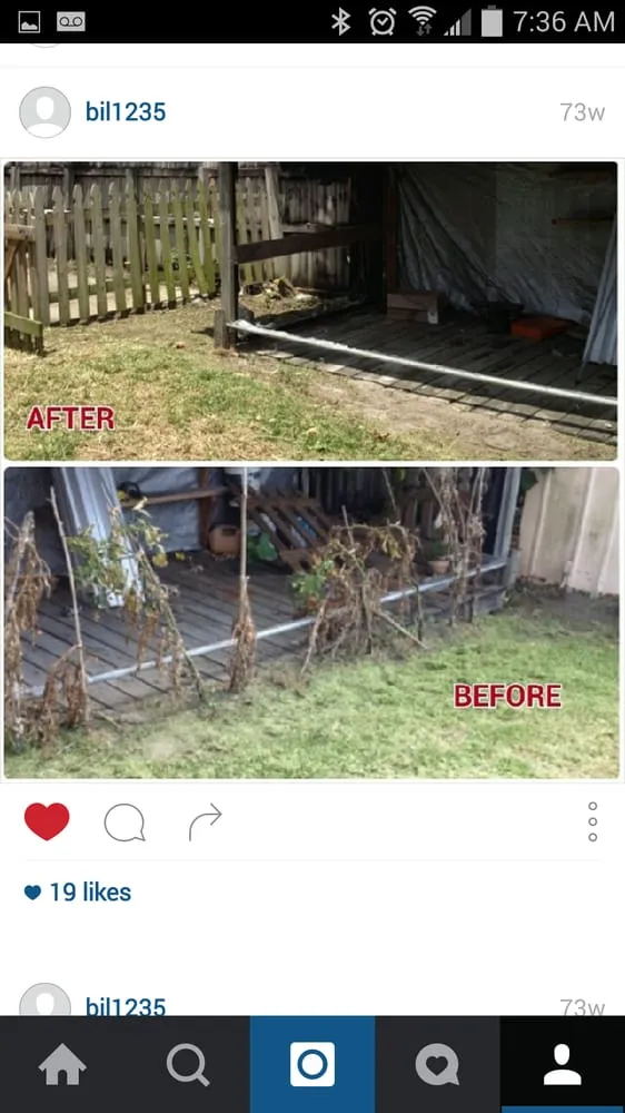 Affordable lawn care service experts serving Sarasota, FL - JAG Lawn Maintenance