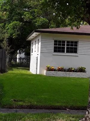 JAG Lawn Maintenance Logo