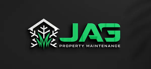 JAG Property Maintenance Logo