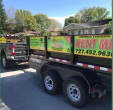 Expert outdoor landscaping experts serving St Petersburg, FL - JAG Property Solutions