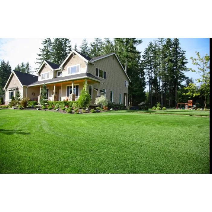 Expert yard cleanup service for beautiful yards in Oakland, NJ by Jager Landscaping