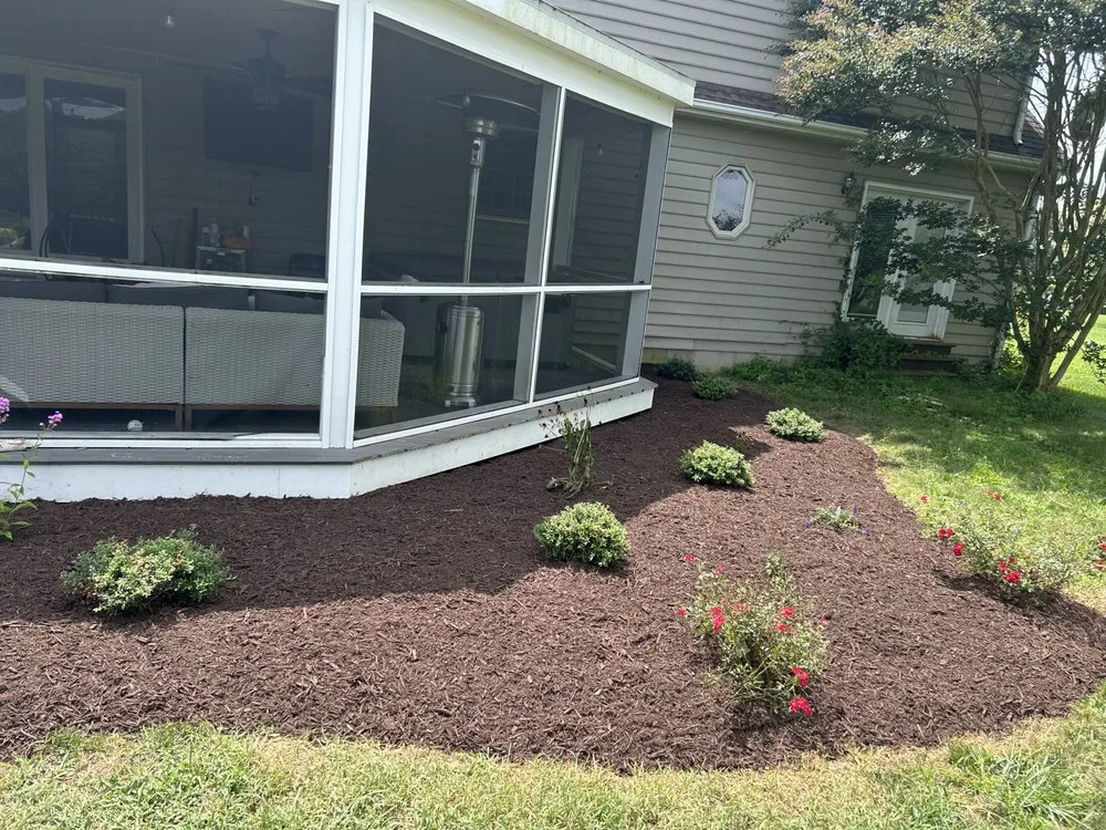 Affordable landscaping services experts serving Easton, MD - Jagger Landscaping Services