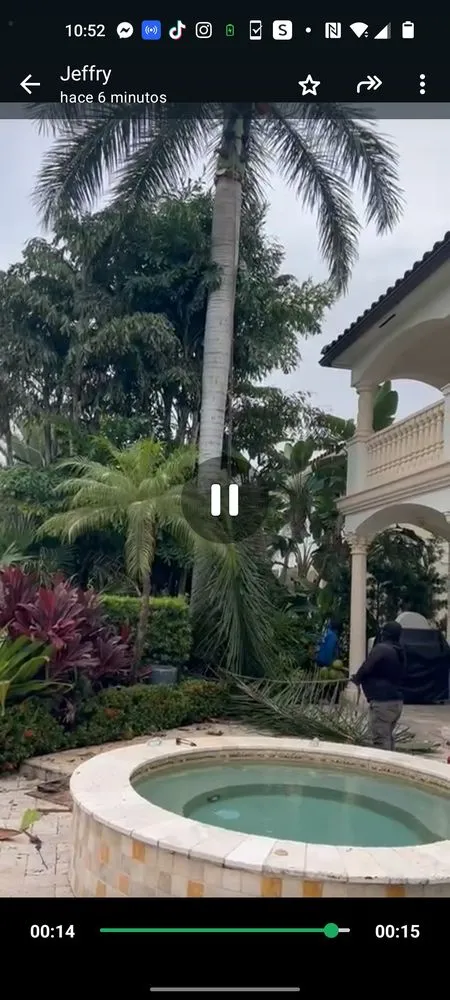 Custom lawn care service near you across Miami, FL - Jago Landscaping