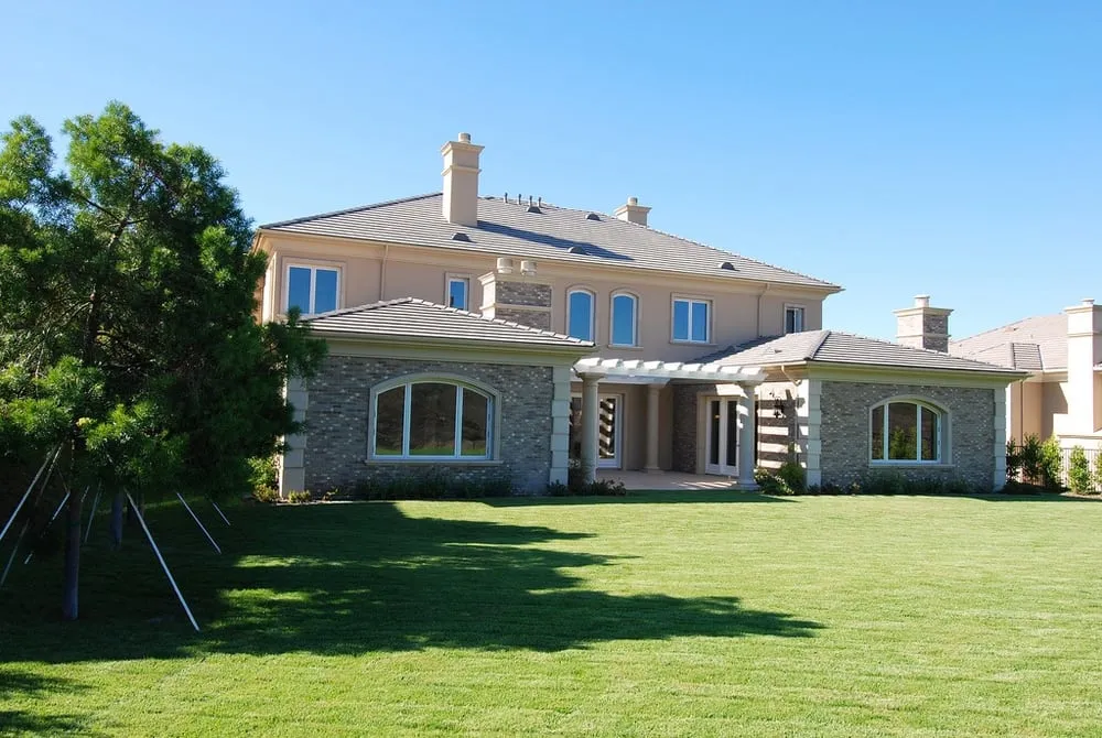 Custom lawn care service for outdoor upgrades across Spring, TX - Jagone Property Services