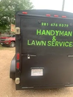 Trusted yard cleanup service experts serving Spring, TX - Jagone Property Services