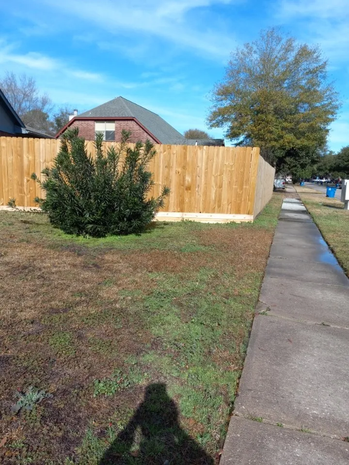 Local yard cleanup service experts serving Spring, TX - Jagone Property Services