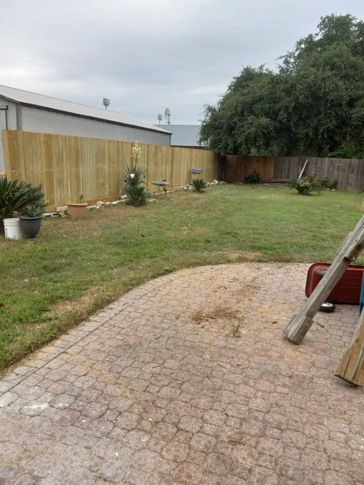 Trusted residential landscaping in Spring, TX - Jagone Property Services