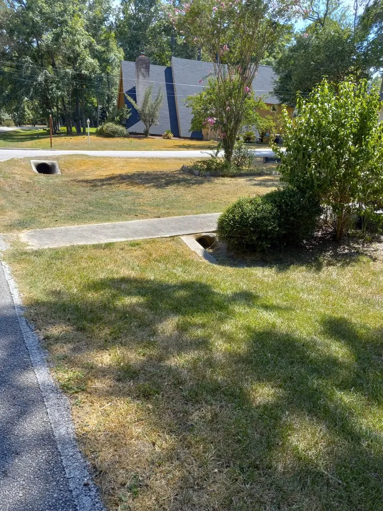 Custom landscape installation experts serving Spring, TX - Jagone Property Services