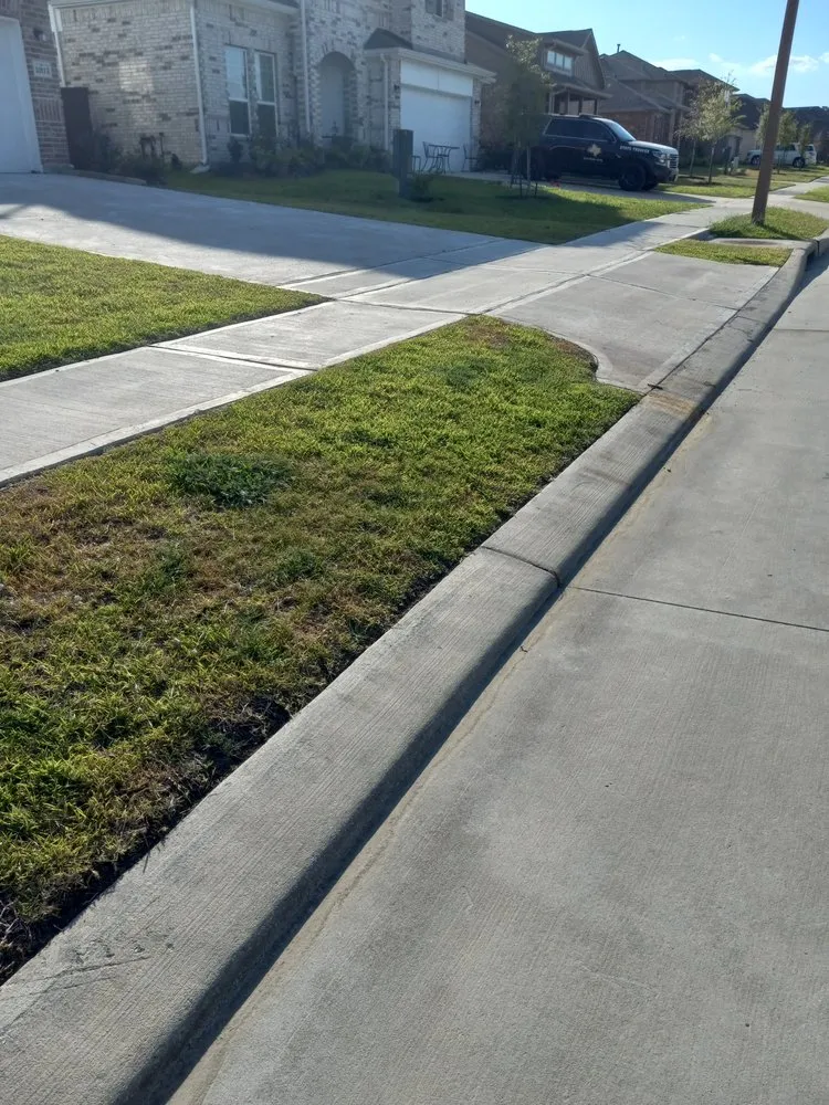 Trusted residential landscaping experts serving Spring, TX - Jagone Property Services