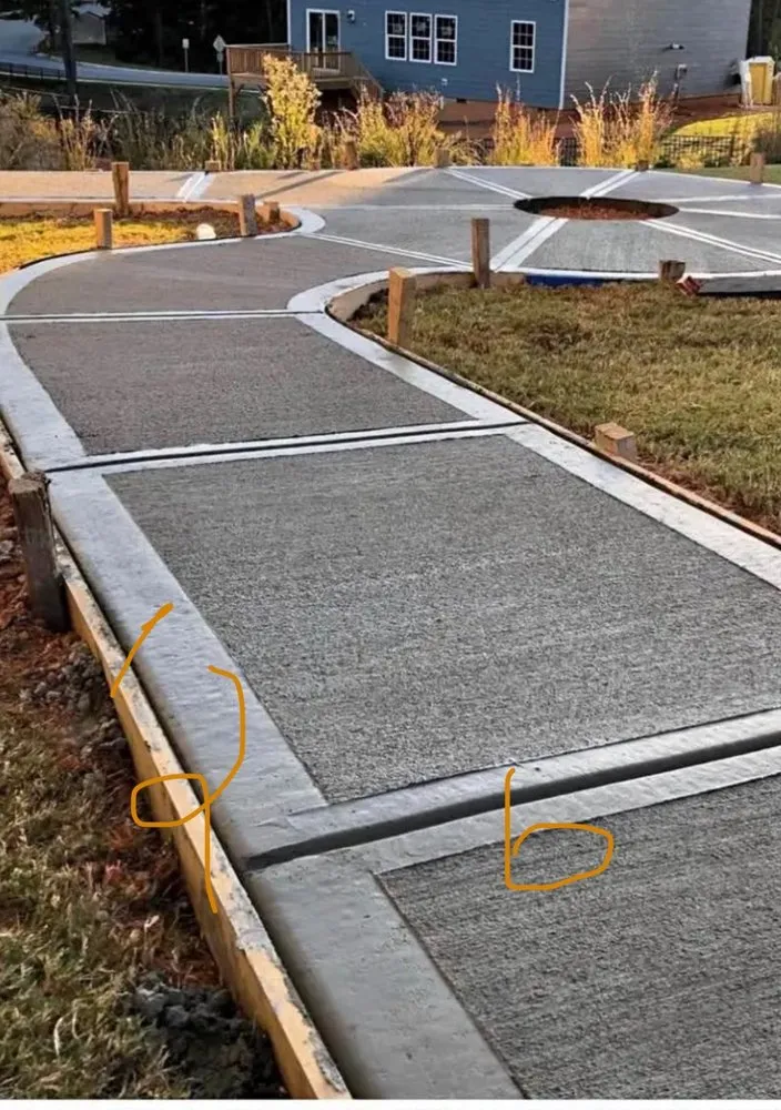 Local landscape design in Concord, CA by Jags Landscaping Svc