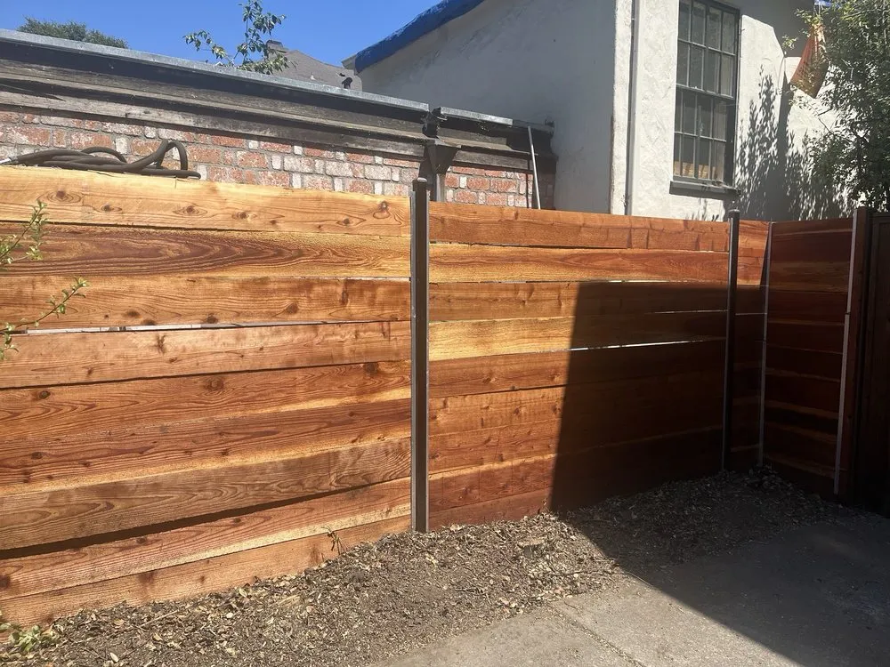 Custom yard cleanup service in Concord, CA - Jags Landscaping Svc