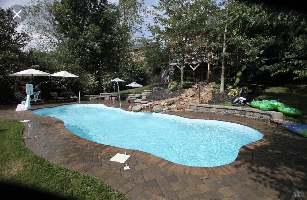 Custom landscaping services in Concord, CA - Jags Landscaping Svc