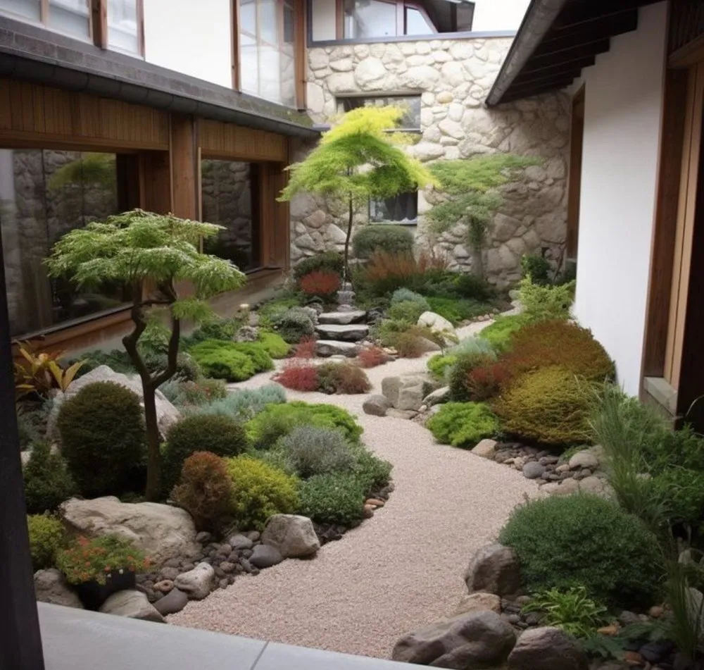 Trusted landscape installation in Concord, CA - Jags Landscaping Svc