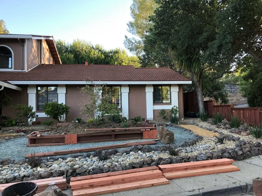 Expert yard cleanup service in Concord, CA - Jags Landscaping Svc