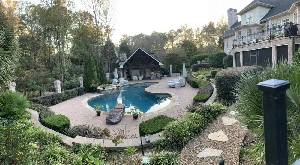 Expert lawn mowing service in Inman, SC by Jags Lawn Service