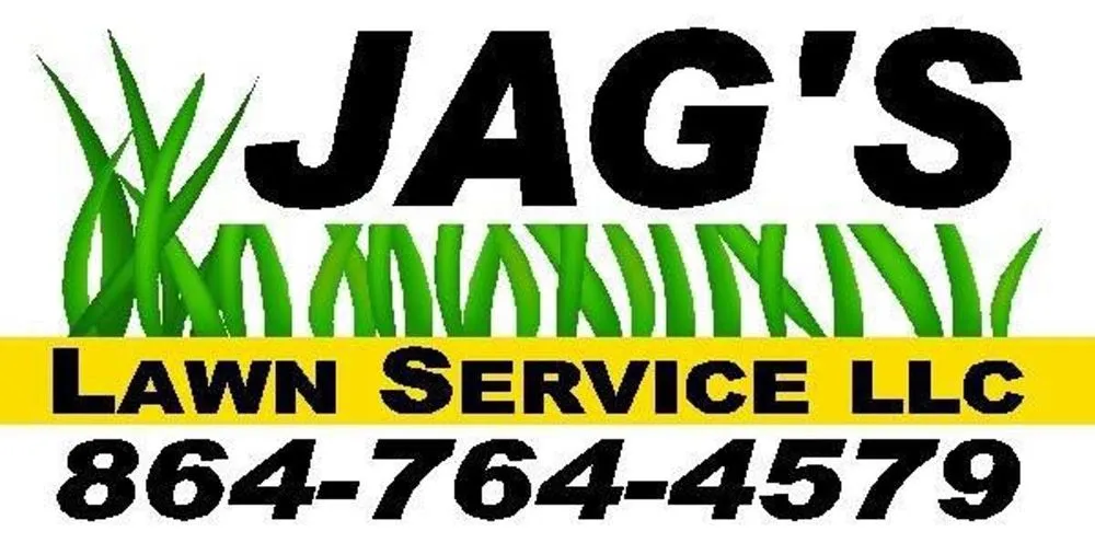 Affordable yard cleanup service for residential properties in Inman, SC by Jags Lawn Service