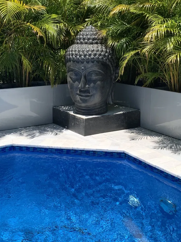 Expert garden landscaping in Boca Raton, FL - Jaguar Garden Designs