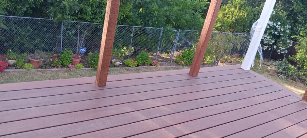 Trusted garden landscaping in Redwood City, CA - Jaguar Landscaping