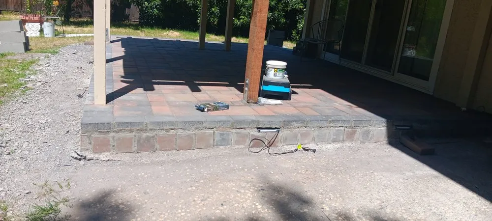 Professional residential landscaping in Redwood City, CA - Jaguar Landscaping