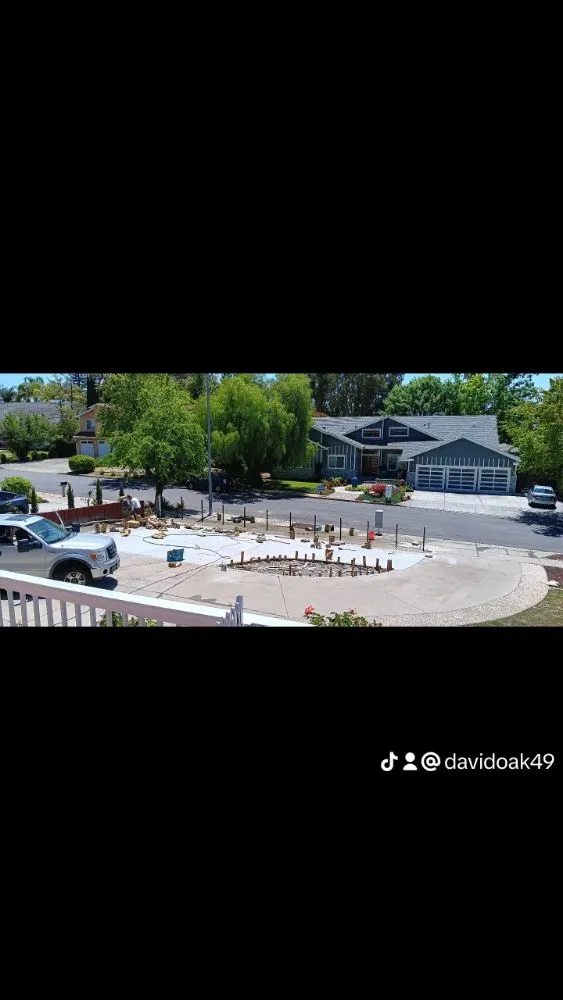 Professional garden landscaping in Redwood City, CA - Jaguar Landscaping