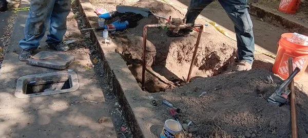 Jaguar Landscaping Logo