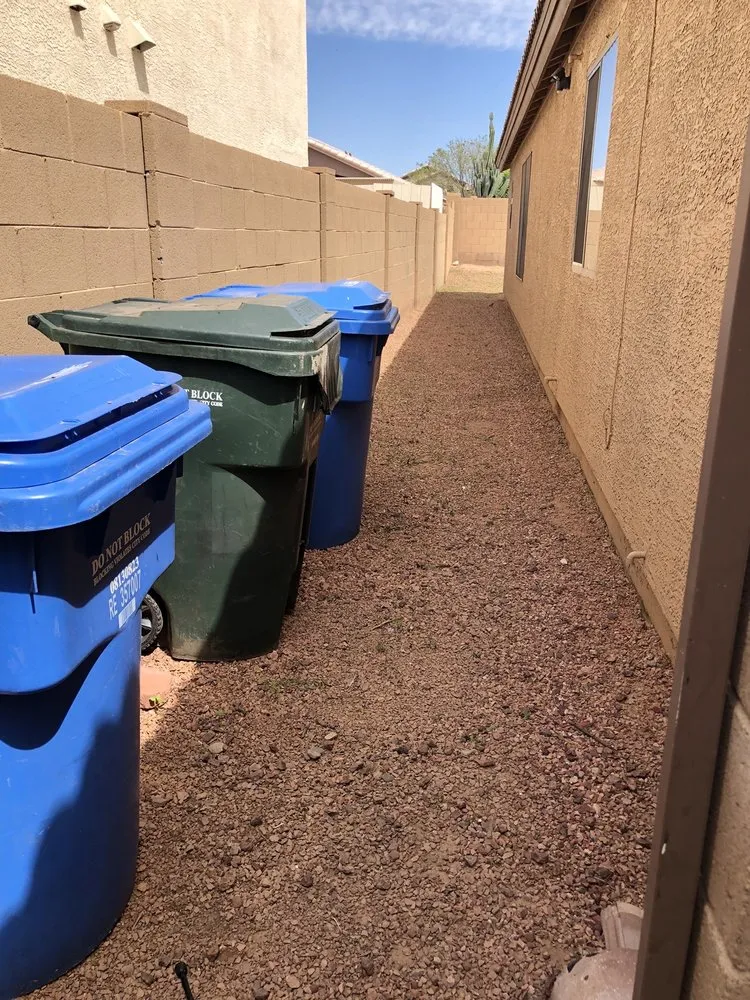 Affordable residential landscaping experts serving Phoenix, AZ - Jaguars Landscaping