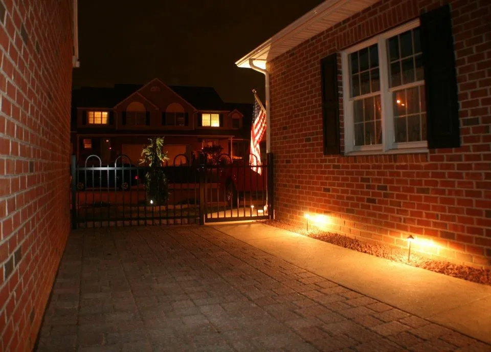 Expert residential landscaping experts serving Harrisburg, PA - Jagwells Seasons