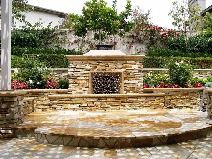 Top-rated yard maintenance in Perris, CA - Jaicarfer Building & Landscaping