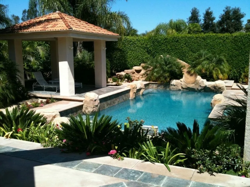 Expert lawn mowing service in Perris, CA - Jaicarfer Building & Landscaping