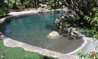 Local outdoor landscaping in Perris, CA by Jaicarfer Building & Landscaping