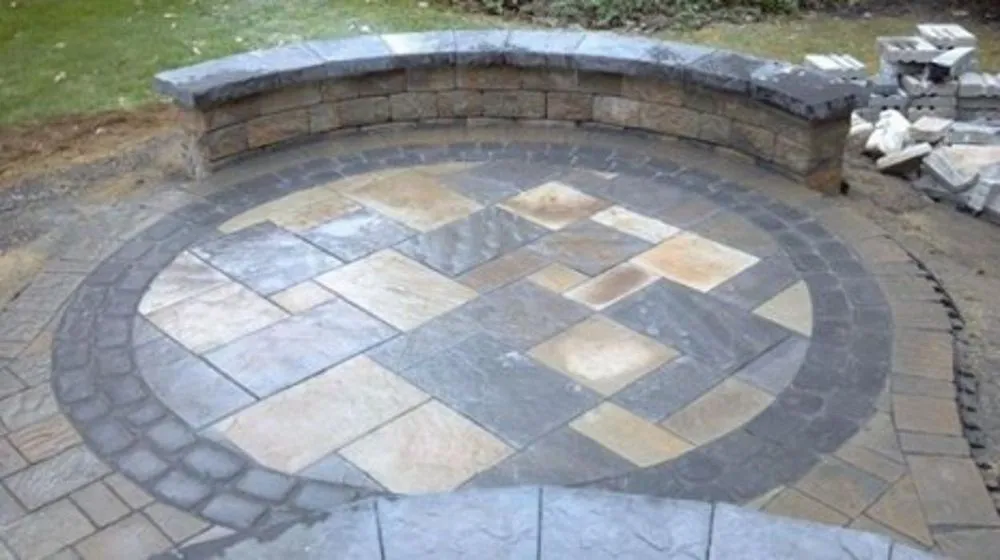 Professional residential landscaping in Brunswick, ME - Jaiden Landscaping & Garden Center