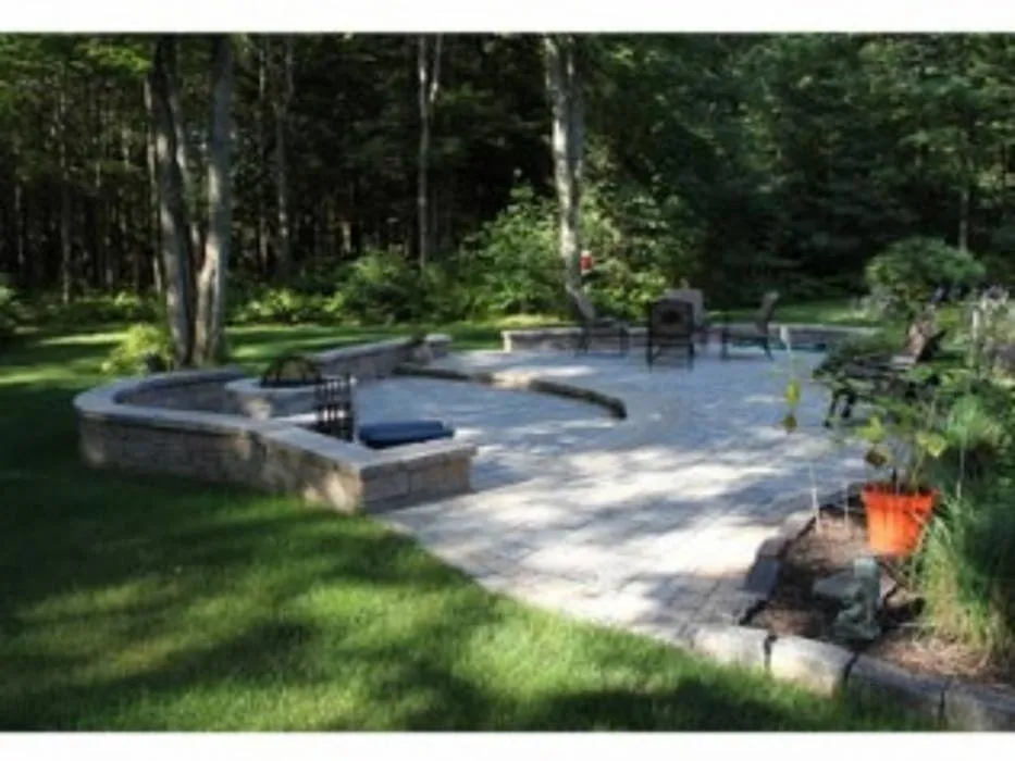 Trusted residential landscaping experts serving Brunswick, ME - Jaiden Landscaping & Garden Center
